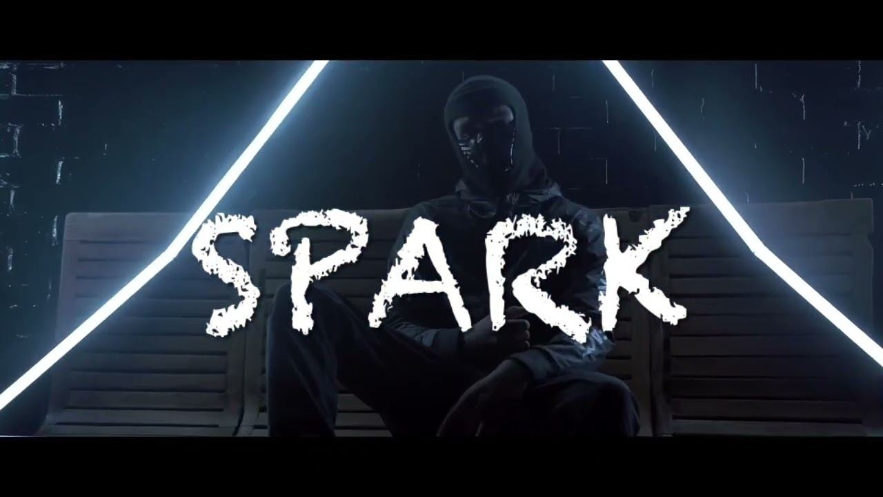 [Free] “Spark” Old Uk Drill Type Beat 2026 || Uk Drill Instrumental 2026 Prod By @Chamobeatz