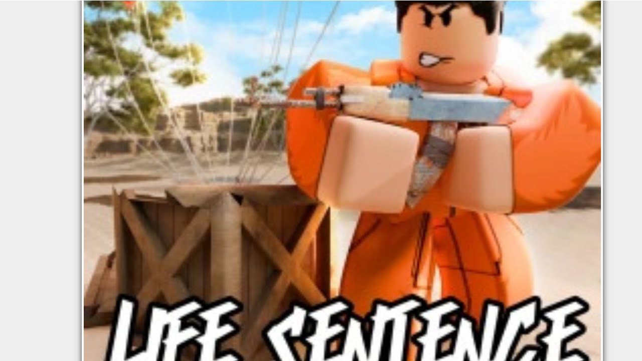 Roblox life sentence SCRIPT| PASTEBIN | Auto Farm Strength |Working 😊😊😊😊