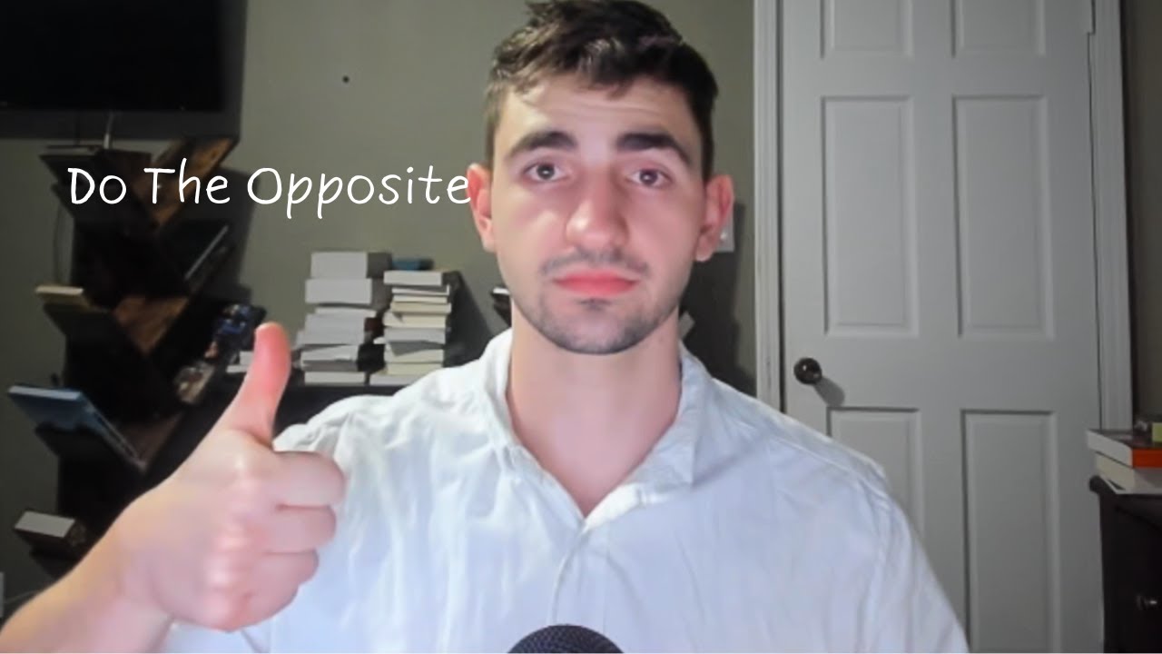 5 Ways to Guarantee No One Likes or Respects You