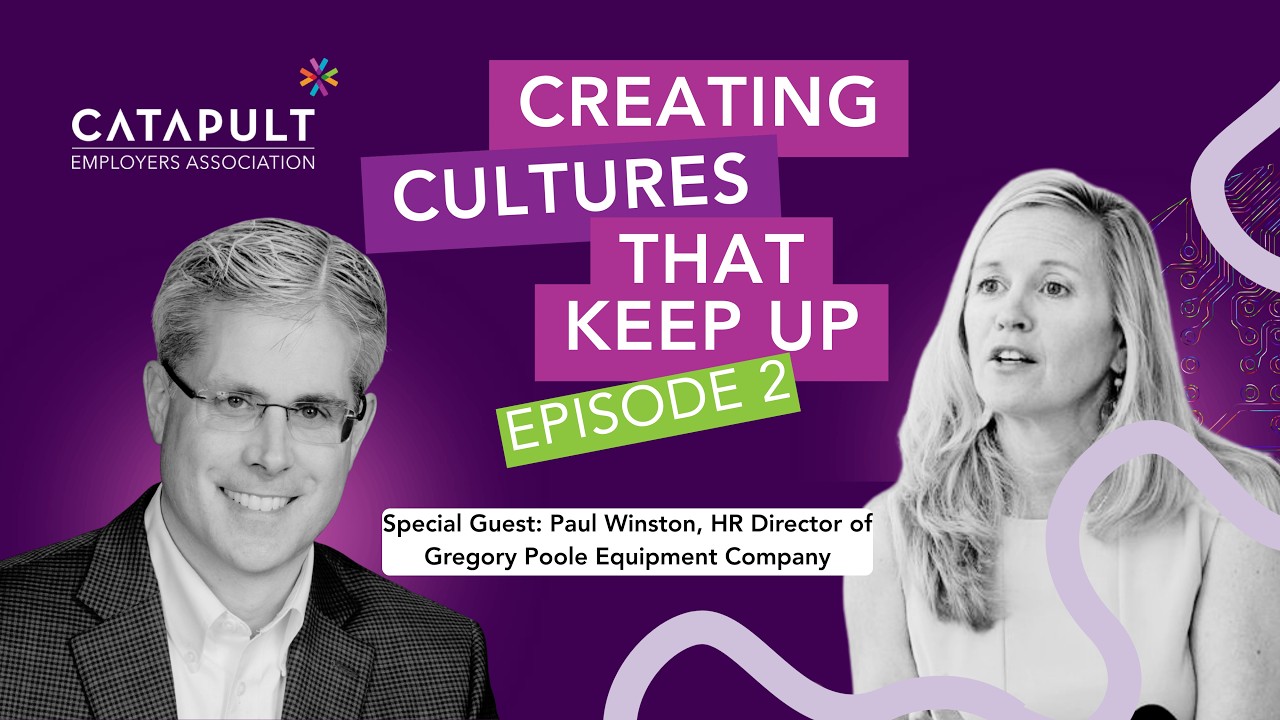 How Core Values Drive Culture Change: Insights from Gregory Poole’s HR Director