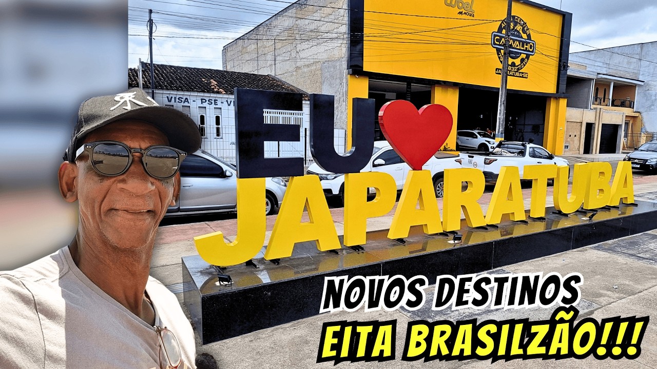 Kombihome IEPÊ: Sergipe Raiz! Japaratuba e a praia infinita de Pirambu!!!