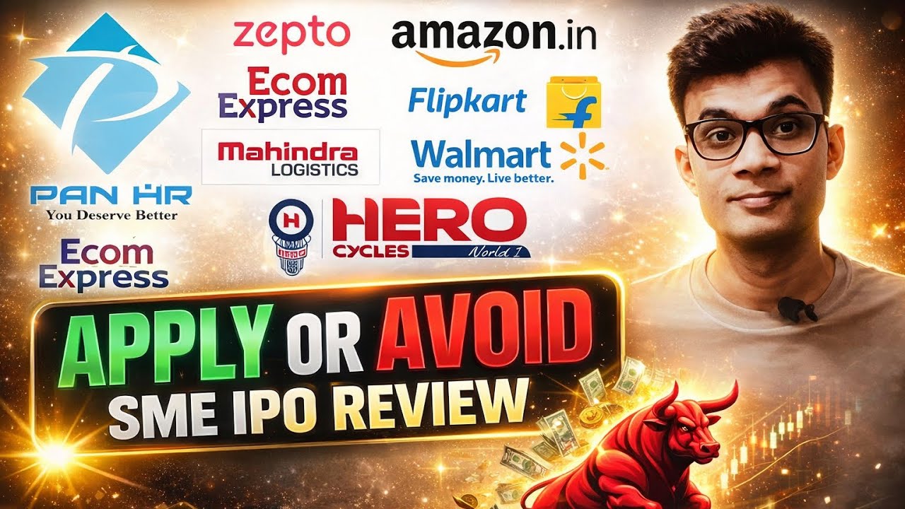 PAN HR Solutions IPO Review