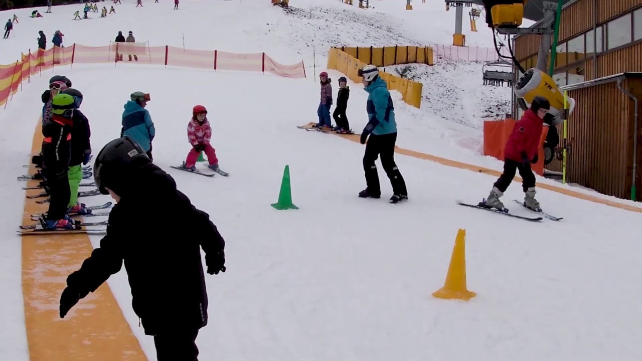 Landal Winterberg met kinderen
