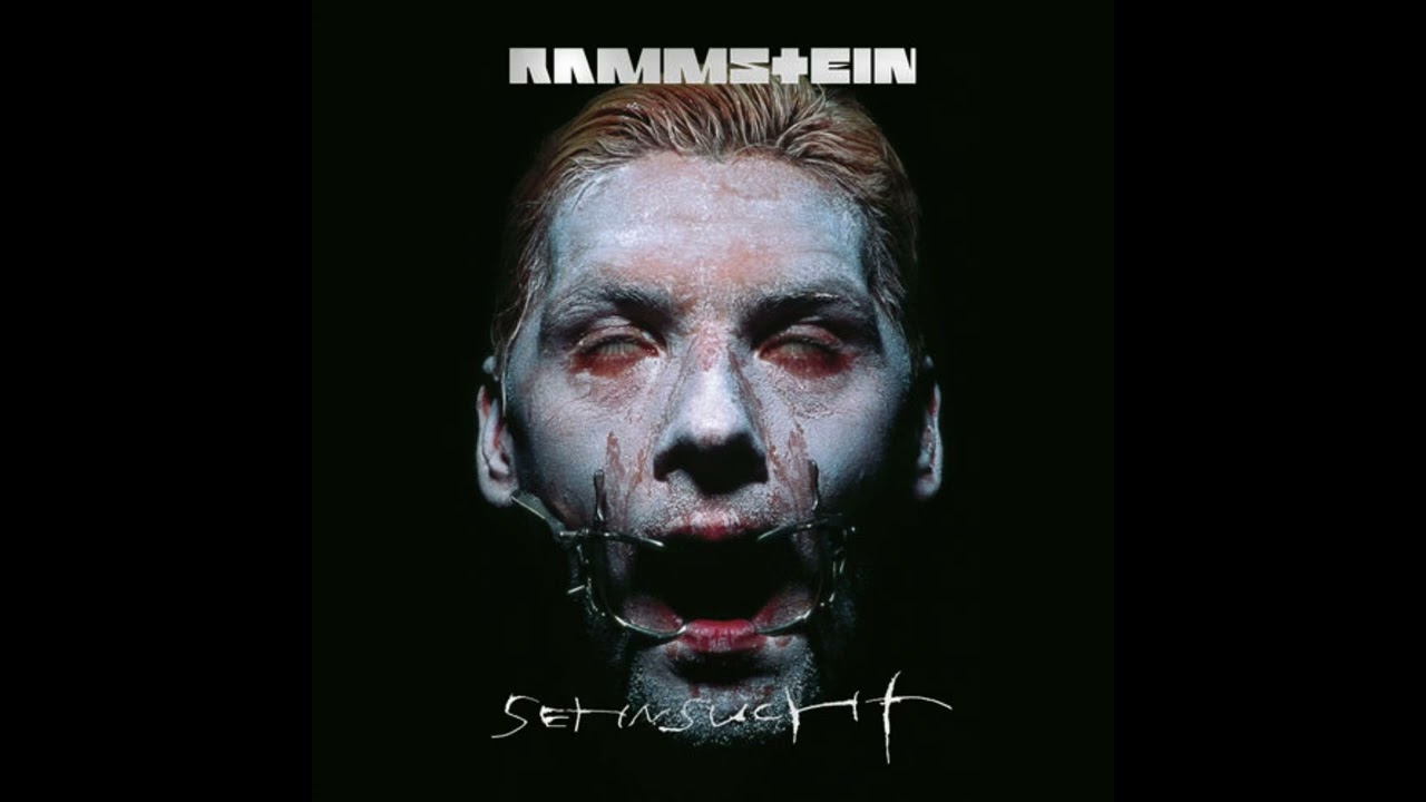 Rammstein - Du Hast (Instrumental)
