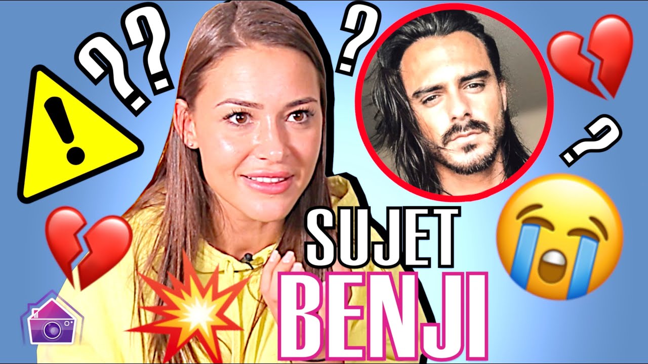 Alix (LMAC) : Si elle avait su ce qui l'attendait au Mexique avec Benji Samat et Océane... (Replay)