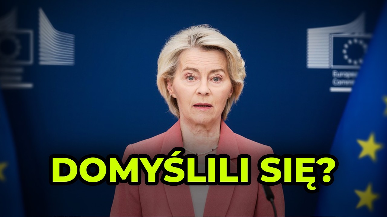 Polska może wesprzeć rolników, ale tego nie zrobi