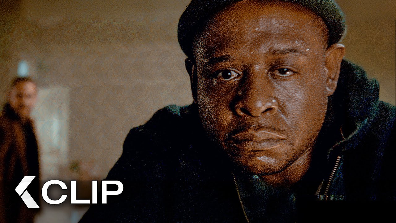 The First Night TURNS Into Nightmare - PANIC ROOM Clip (2002) Jodie Foster, Forest Whitaker
