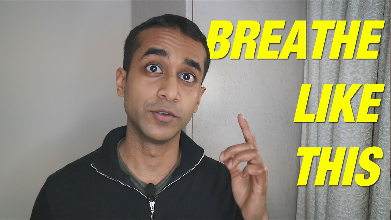 The Way You Breathe Affects Your Mental Health - This Is How (Reduce Anxiety & Stress Now!)