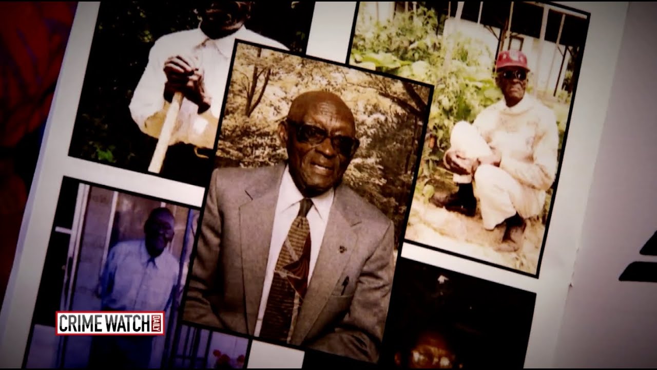 Crime Watch Daily: 107-Year-Old Man Shot Dead in Bed by SWAT Team During Standoff (Pt. 1)