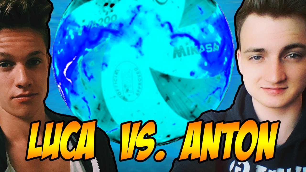 Concrafter vs. Barca | Spannung bis zum Schluss!