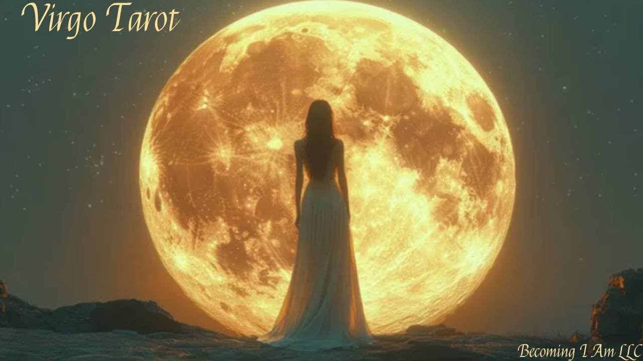 Virgo February a new spiritual team 2026