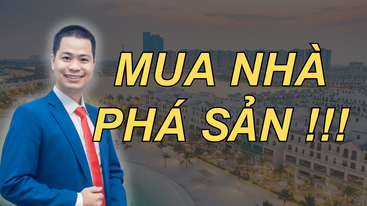 Cảnh báo PHÁ SẢN khi mua Vinhomes Ocean Park 1 rồi có nên mua Vinhomes Ocean Park 2, 3|Lâm Ngọc Đảng