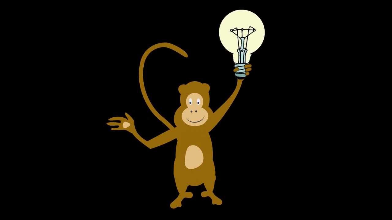 The EVOLUTION of LIGHT