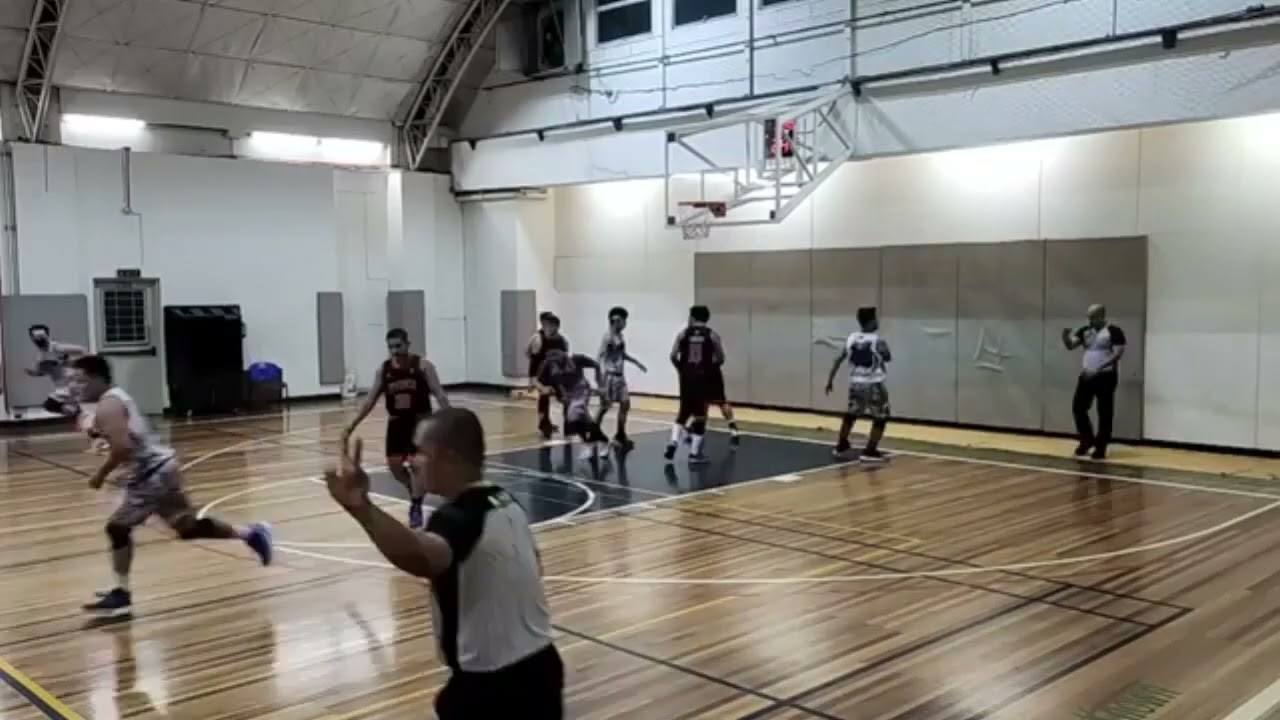IPBL Highlights