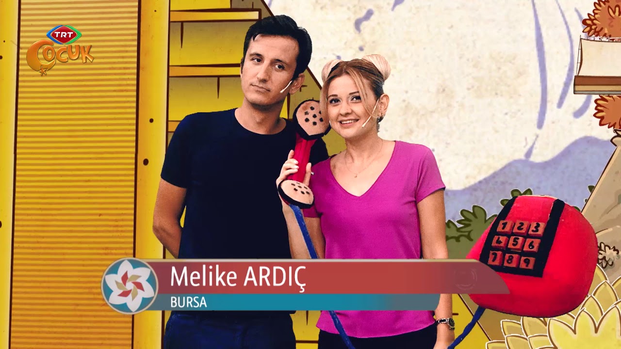 Rüzgar Gülü - 11.08.2016