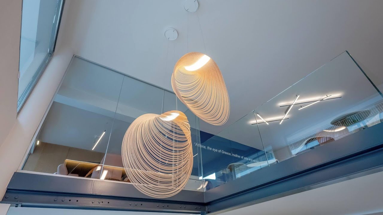 Apeiron Athena Residences, Athens, Greece | Travel With Navya