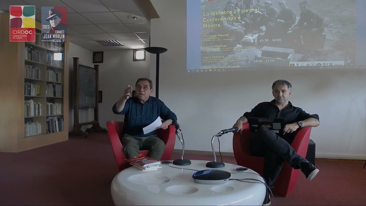 Jean Michel Lahieyte - Le Massacre des Merles, 28 avril 1944
