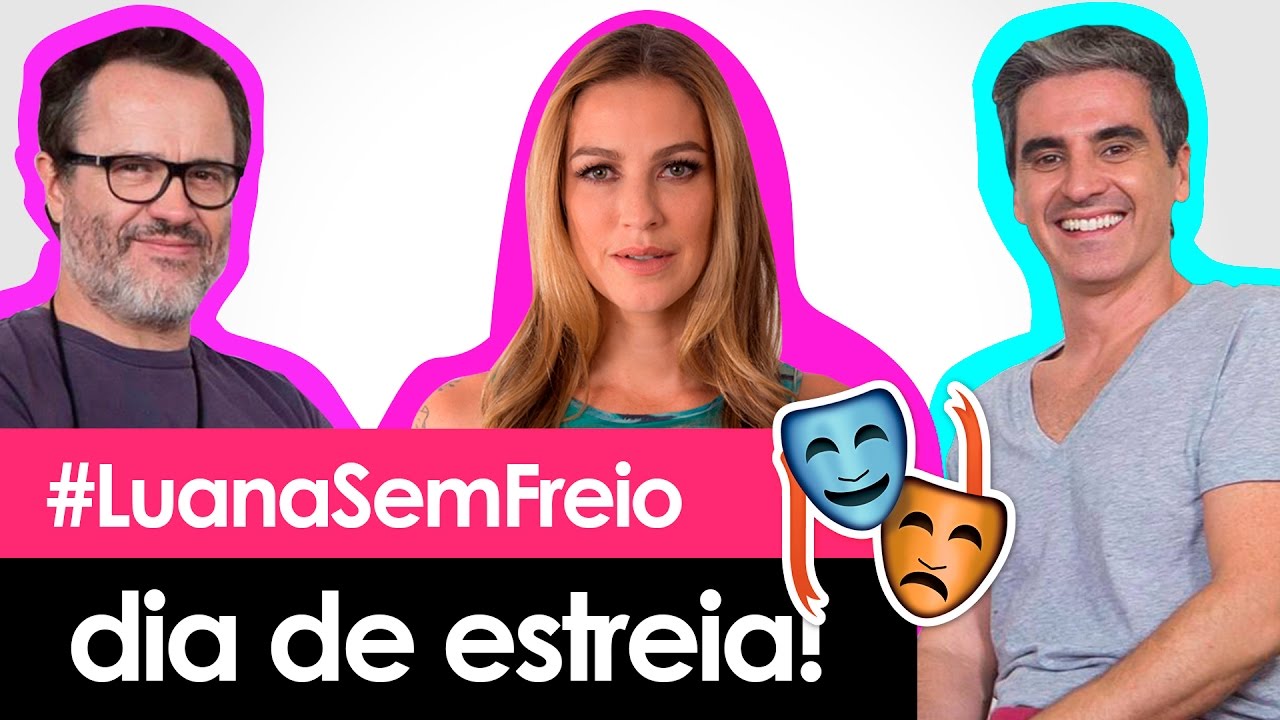 🎭 VEJA A ESTREIA DA MINHA PEÇA! - Especial #3
