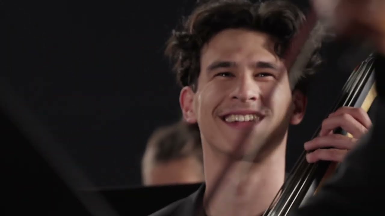 Bruckner - Symphony No. 8 | Late-Night Sinfonie | MaHalla Berlin
