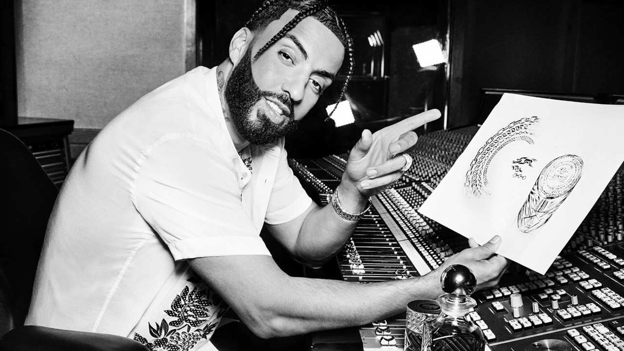 *SOLD* French Montana Type Beat 