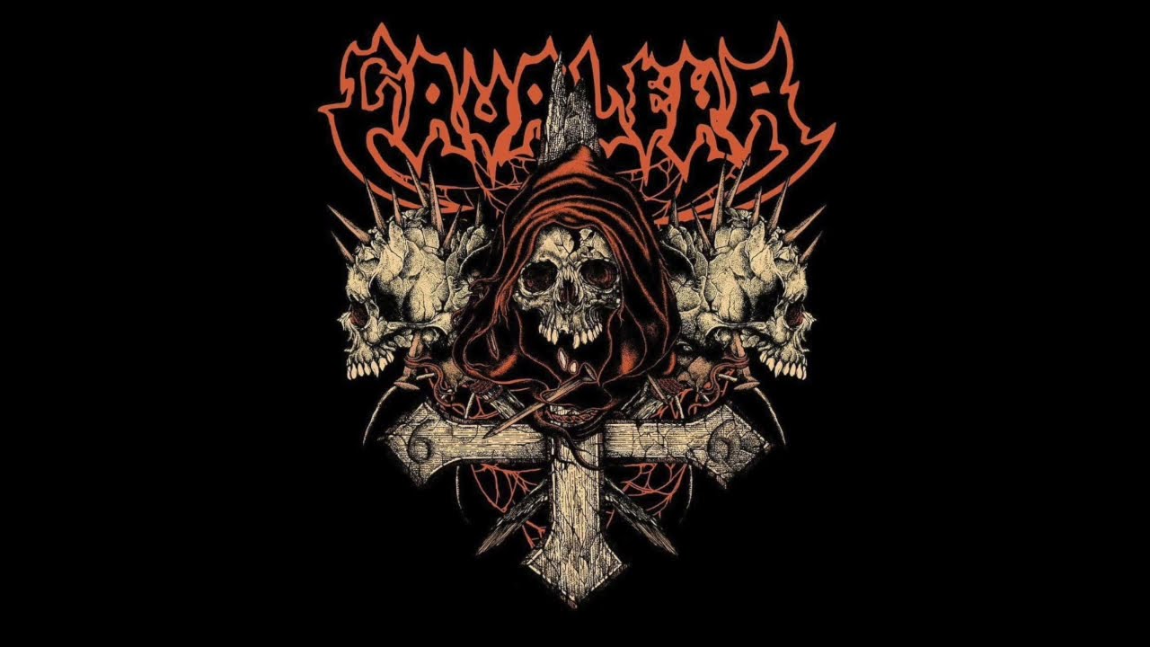 Cavalera Conspiracy – Deus Ex Machina