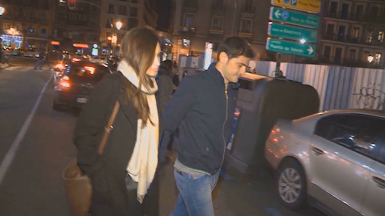 Sara Carbonero e Iker Casillas sufren una triste pérdida