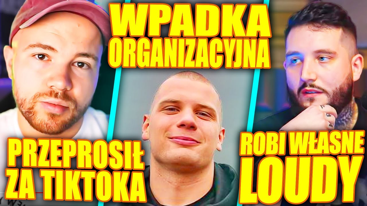 BUDDA ZAWIÓDŁ FANÓW? WPADKI NA ILLEGAL ZONE (BOXDEL, SPYSIŃSKI, PROSTRACJA, TUSK, DENIS, DON DIEGO)