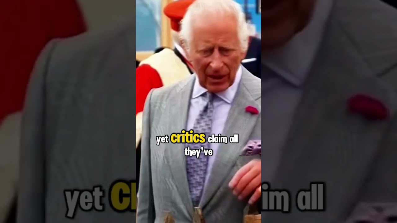 ‘Nobody Wants Them!’ Prince Harry & Meghan Markle Face Brutal Backlash | 