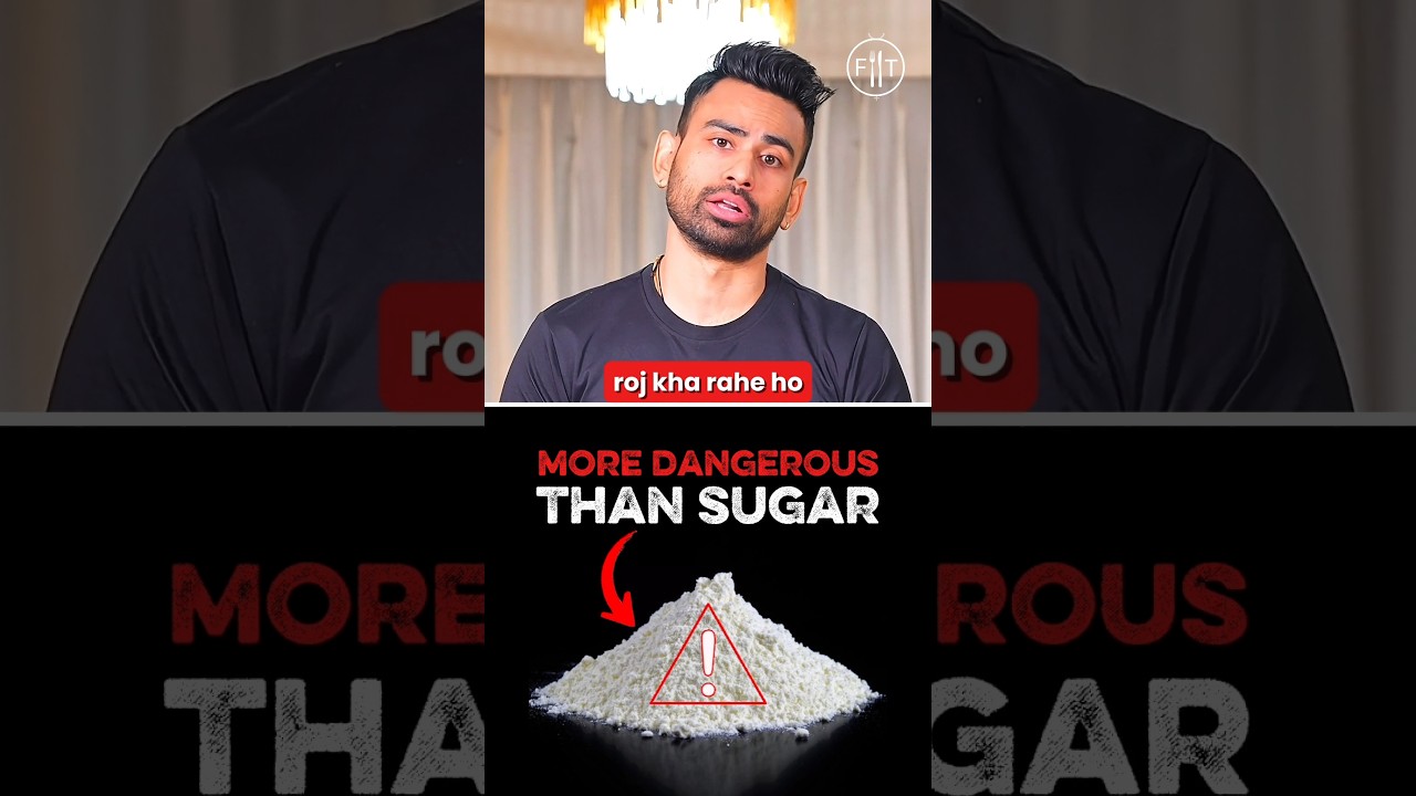 It&rsquo;s Worse Than Sugar&hellip; Yet Hidden in Your Favorite Foods