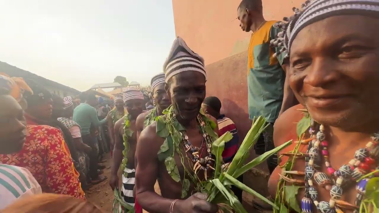 Ndong festival P5