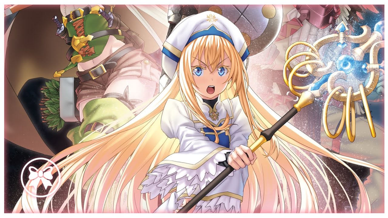 Goblin Slayer Season 2 - Ending Full | 