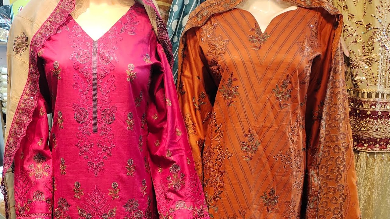 Eid & Summer Collection 