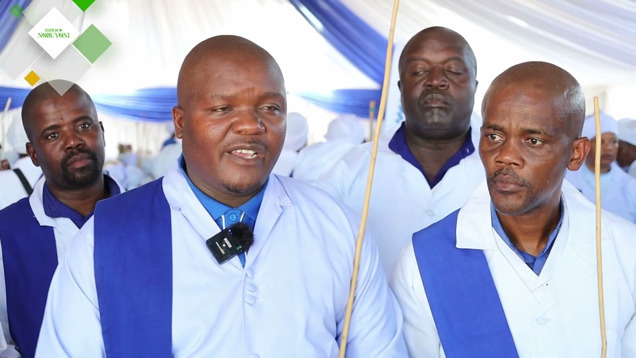 impilo nobuyoni ,Bhekani king Mncube, Enyonini mission, Musa Nkosi ,Siyabonga Nkosi Good Friday