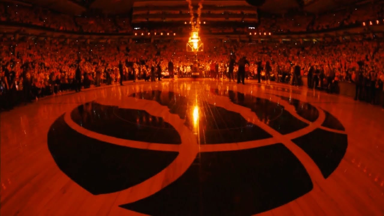 TORONTO RAPTORS NBA Finals Game 2 OPENING | Pregame Opening narrated by Chris Bosh | June 02, 2019