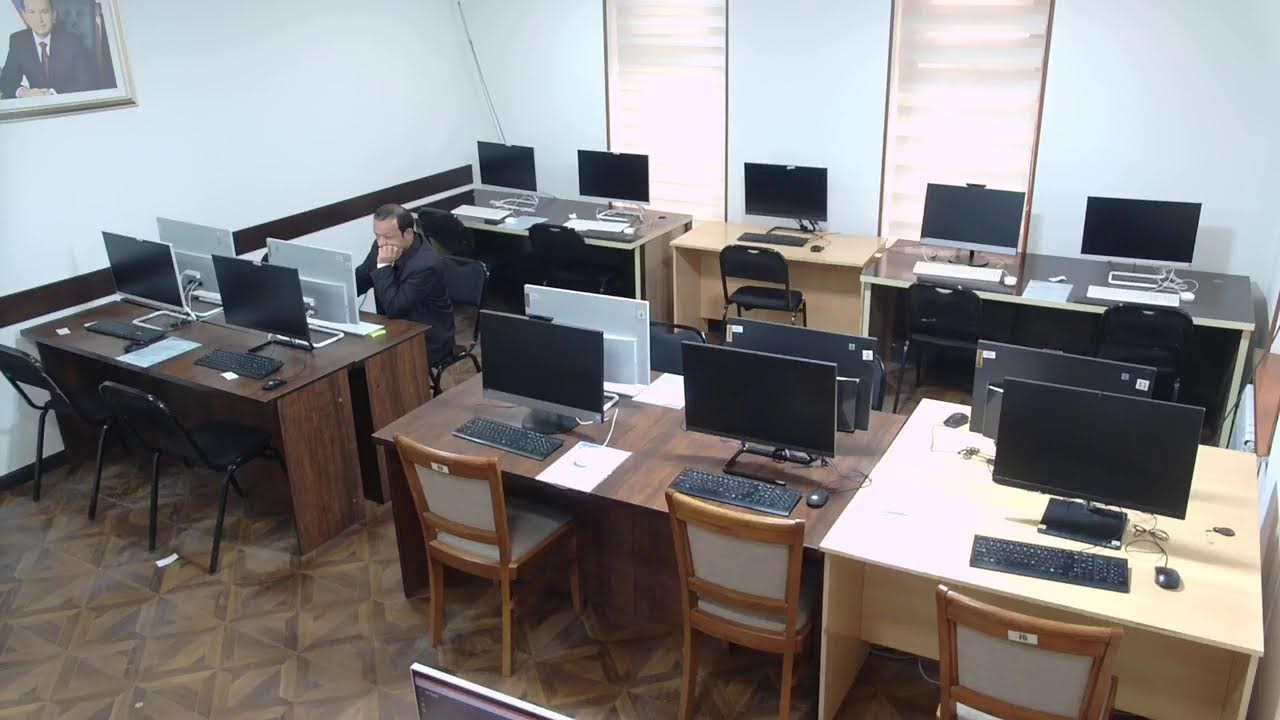 Сурхондарё БСА тест 17.03.2026 йил.