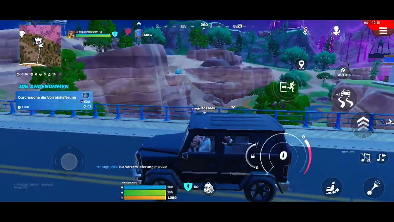 Fortnite 15.02.2026