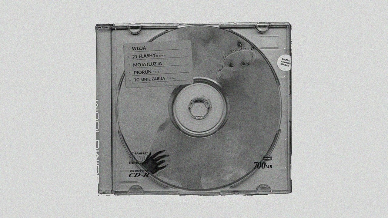 dasio ft. Eks - PIORUN