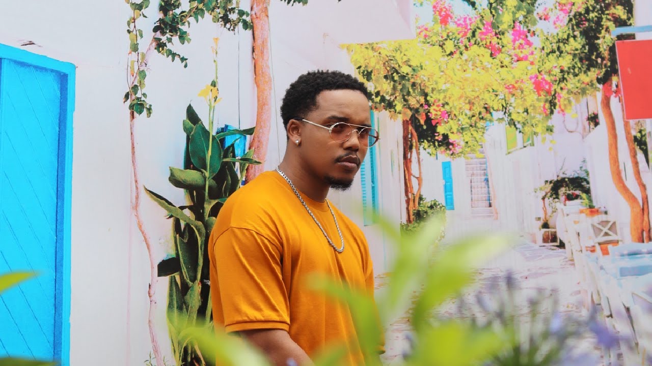Jay Jody - Sundress co-starring Una Rams (Official Music Film)