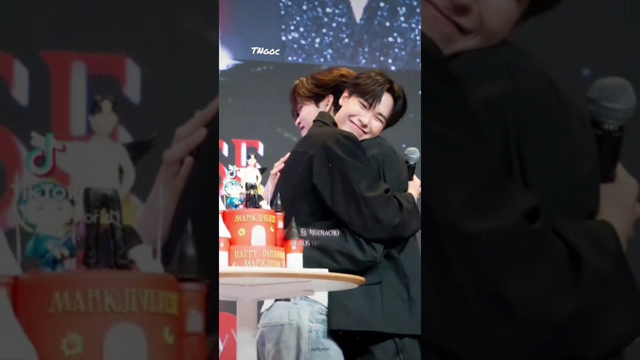 [TikTok] Tổng hợp video JuniorMark  - 1 -