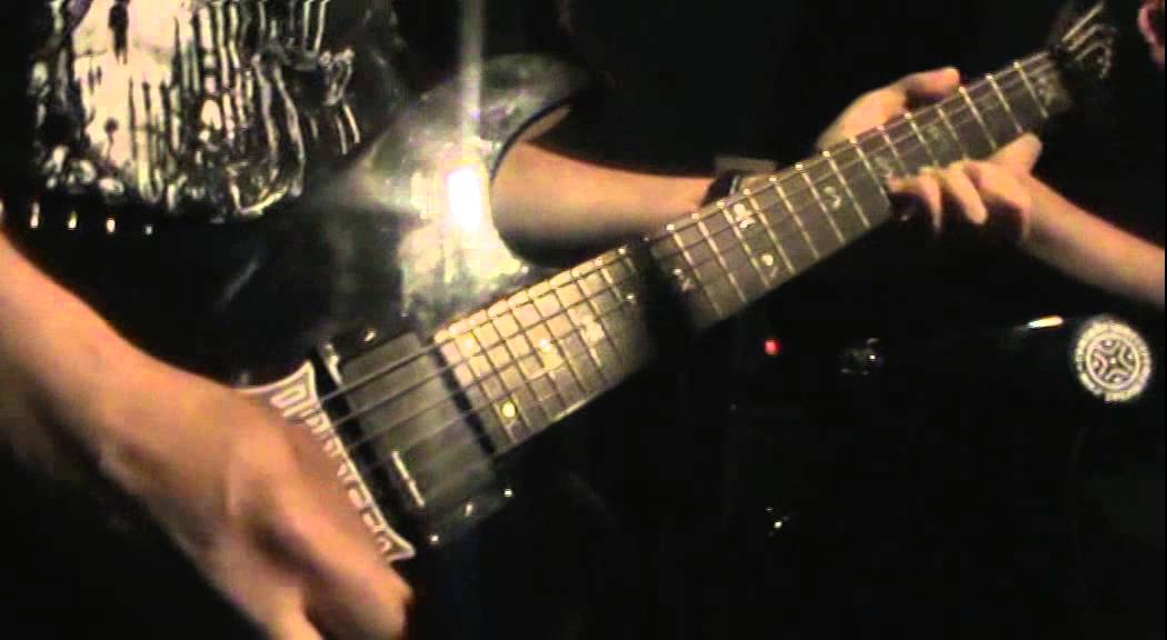 OPPOSER - Remember the Past [Official Video]