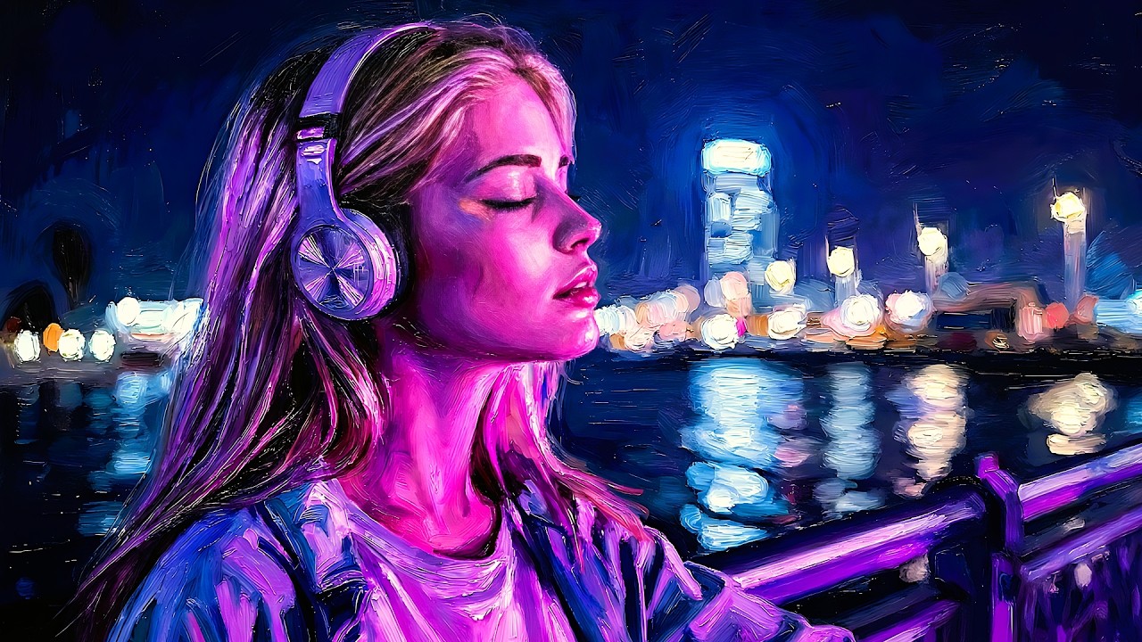 Progressive House Mix 2026 - Chill Deep Tides Vol. 7