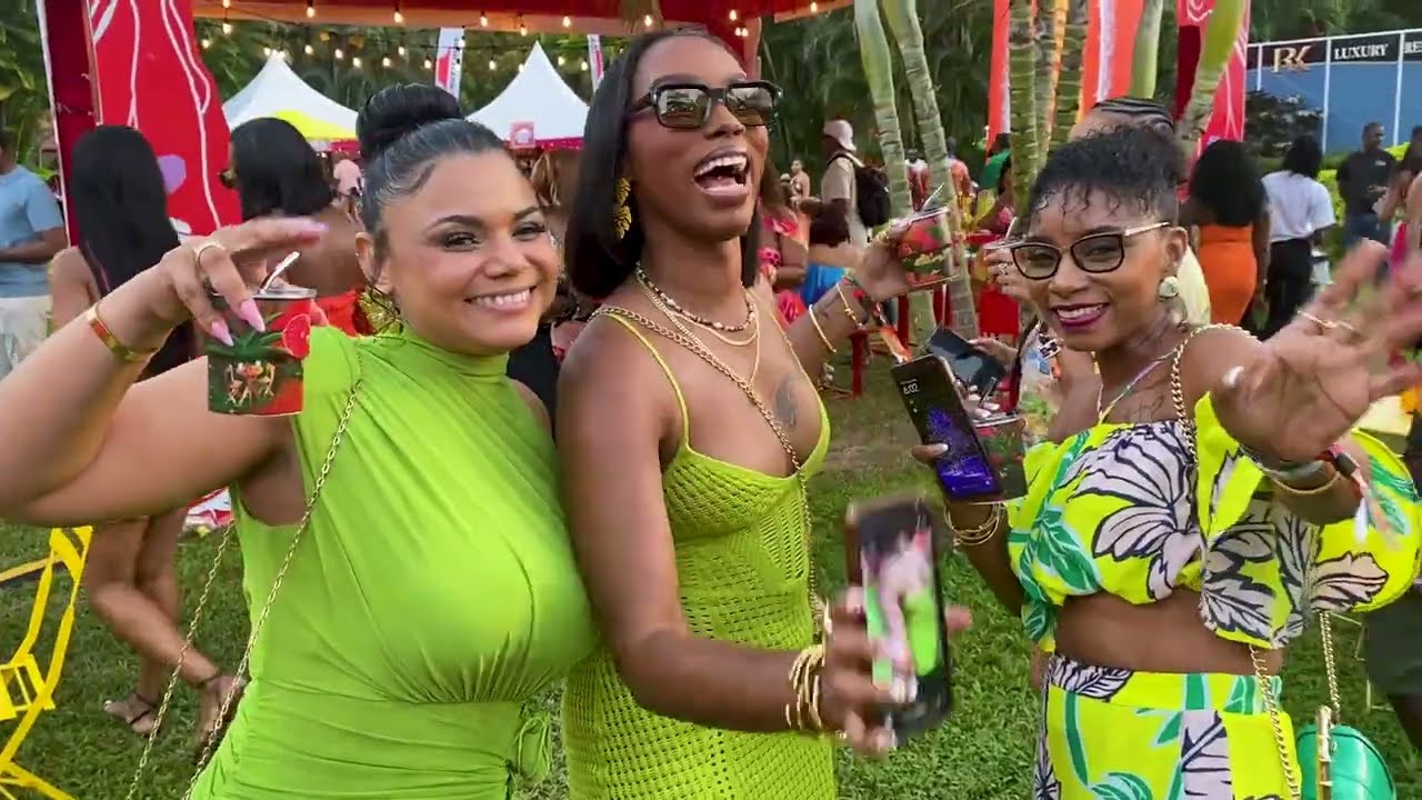 Citrus Trinidad Feature (Powered by One Caribbean Canada)