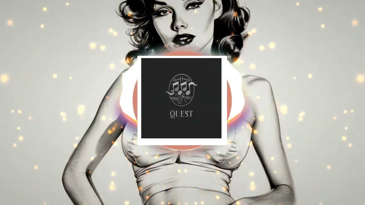 QuestMusic82 - Kristen