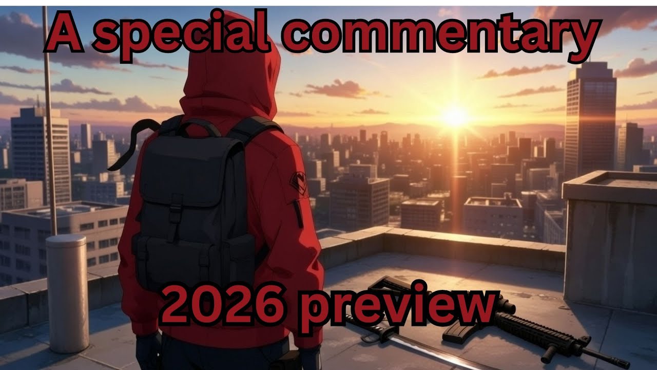 2026 preview special commentary