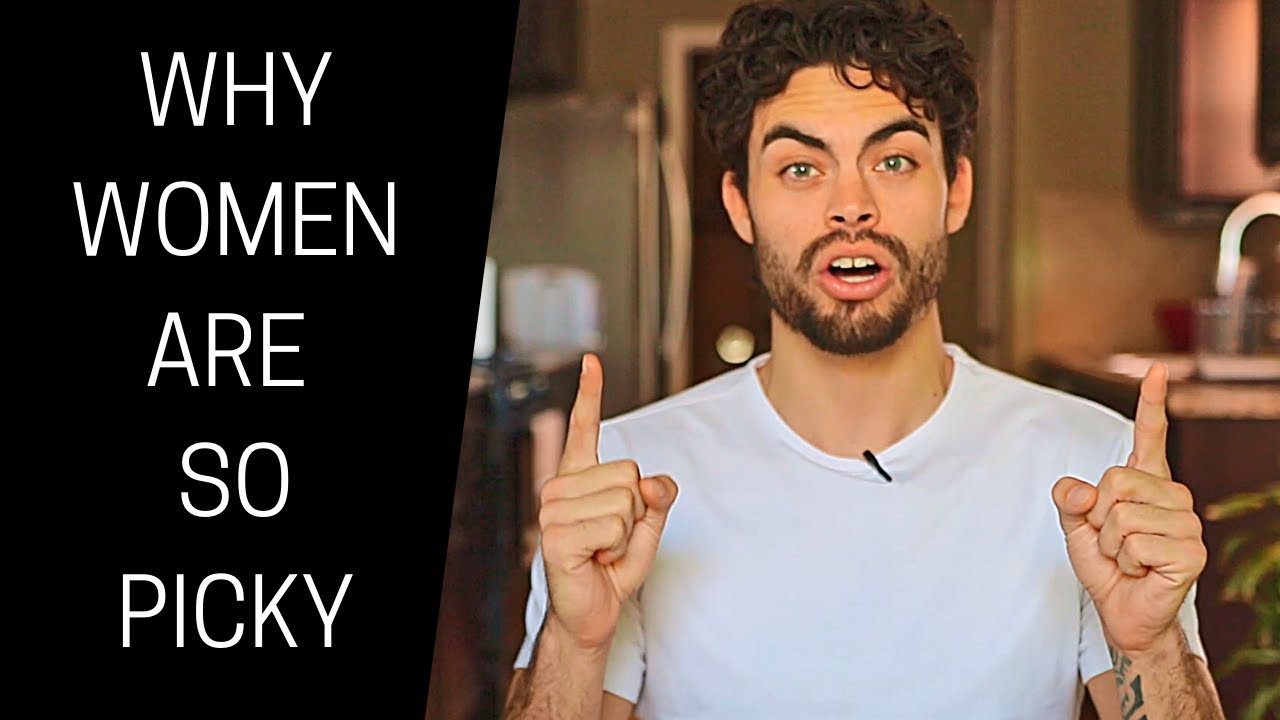 Women find 80% of men unattractive