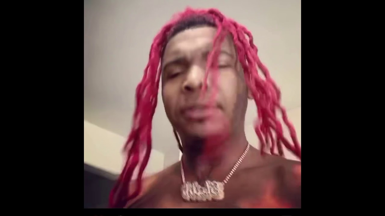 Lil Keed- Pass That Stick (Snippet)
