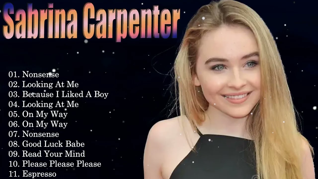 Sabrina Carpenter Man’s Best Friend Full Album 2026 |#SabrinaCarpenter #MansBestFriend #NewAlbum2026