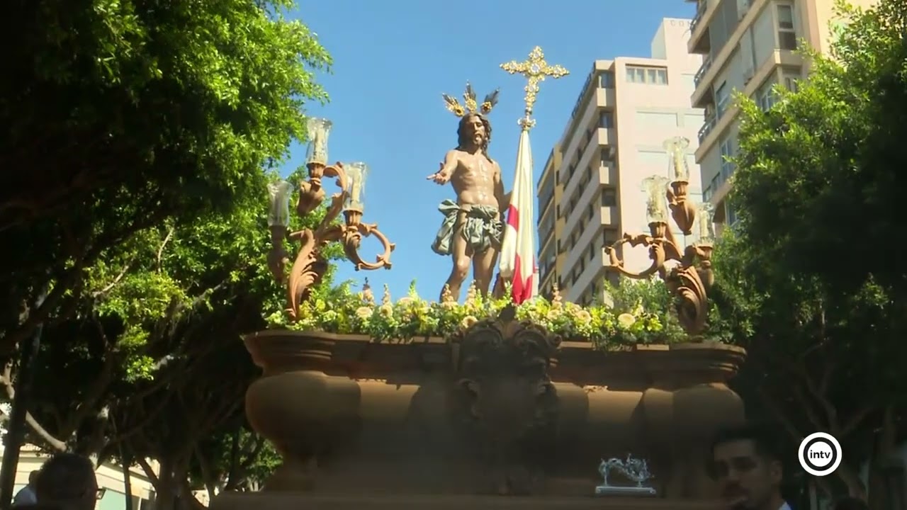 El Costal. Domingo de Resurrección (09/04/23)