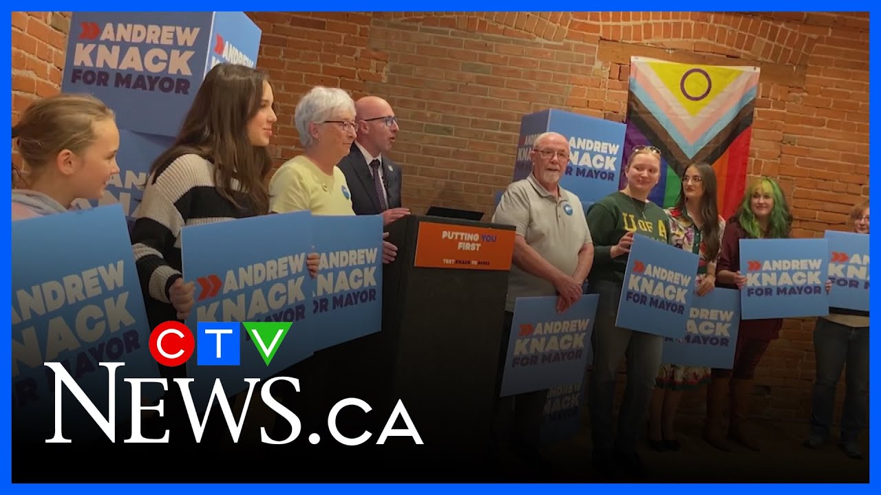 Edmonton politics in 2025: Election, new mayor, infill debate