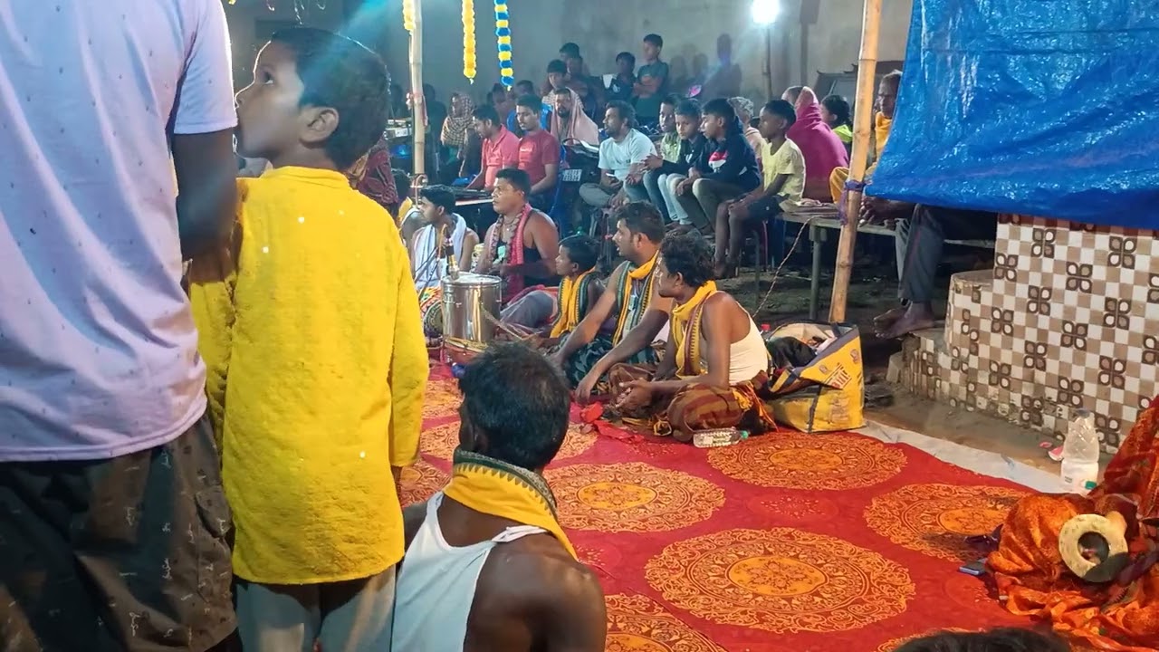Kartikeswer puja kamiti kainsiri 2025